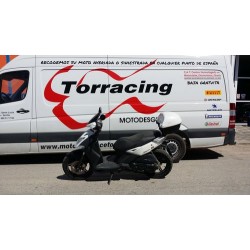 Kymco Agility 125 año 2009 (0)